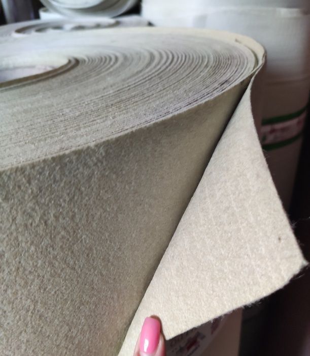 Геотекстиль під тротуарну плитку 100-250г/м2