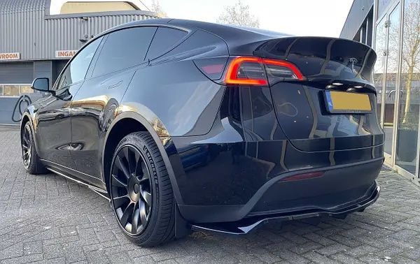 Диски Нові R20/5/114,3 TESLA Model Y в Наявності