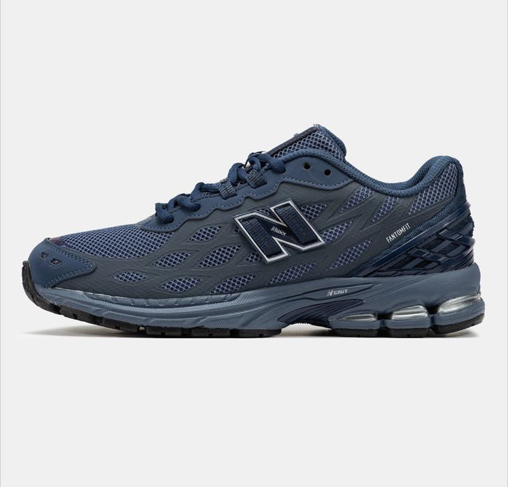 Кросівки Жіночі Чоловічі New Balance 1906W Fantomfit Bllue 36-45