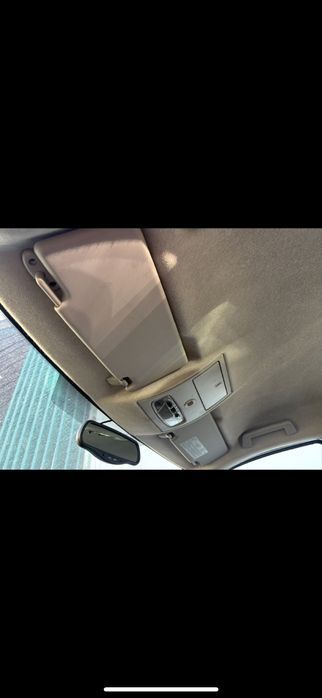 Palas do Sol Ford Mondeo III 2.0 tdci