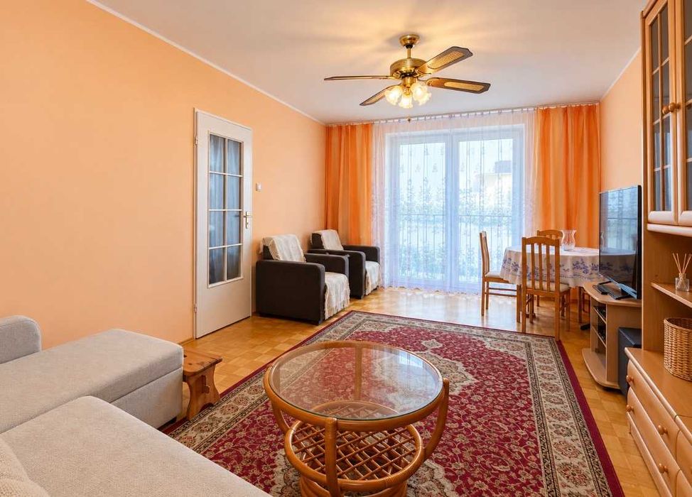 3 pokoje | 75 m² | 10 piętro | winda | Praga-Południe