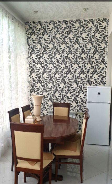 Продам отличную квартиру 88 м2,ул Сумская 77/79
