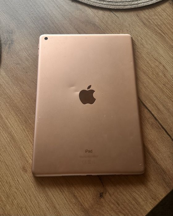 Ipad 8 generacji 32gb ios 26