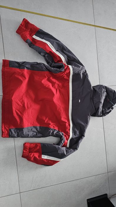 Zestaw narciarsko-snowboardowy TRESPASS | kurtka + spodnie | r. L