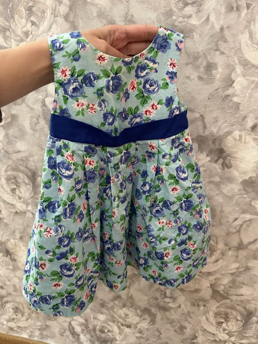 Дитяча сукня