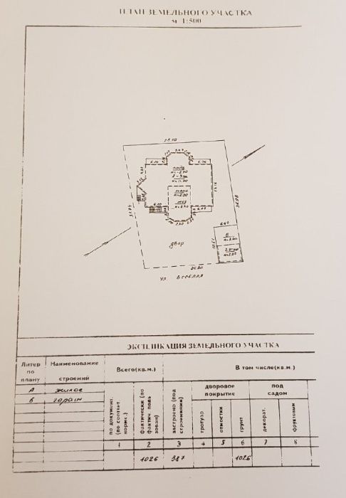 House by the address st. Sportivnaya (area 1194 m²) - Atlanta.ua - photo 6