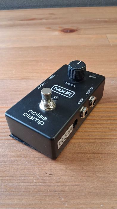 MXR M 195 Noise Clamp