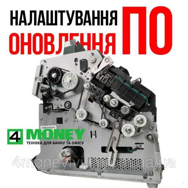 Сортировщик Банкнот Magner 155F - FULL Fitness, Dual CIS, S.N., 20 валют, до 1200/мин Официальный Сервисный центр по Украине. Поддержка 24/7. Гарантия