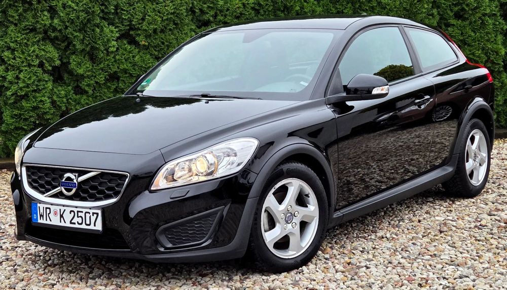 Volvo C30