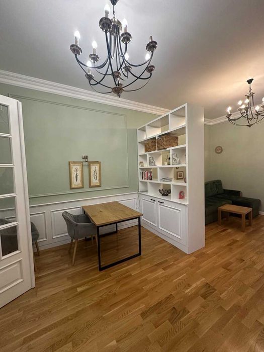 Оренда 2-х кімнатної квартири, вулиця Філатова (центр)