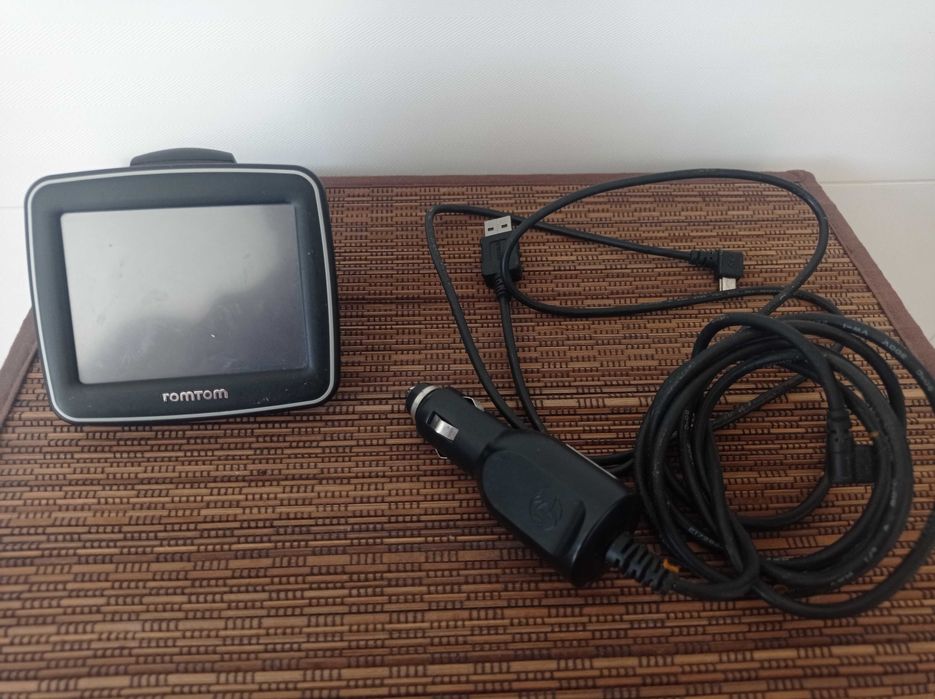 TomTom GPS Start64741103013506120