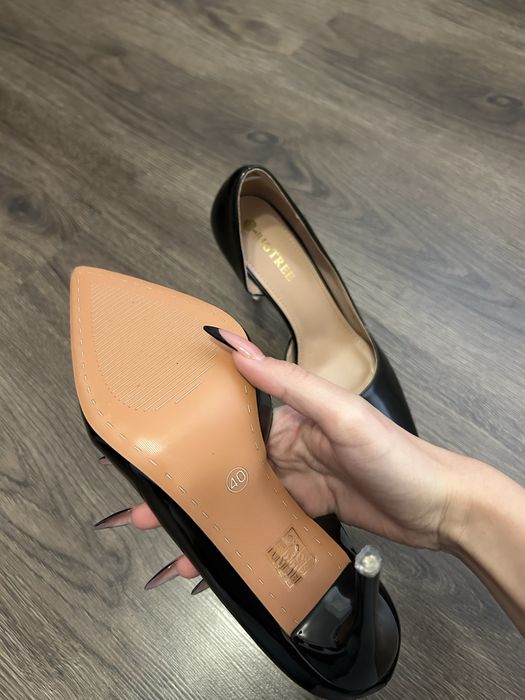 Підбори 10 см НОВІ