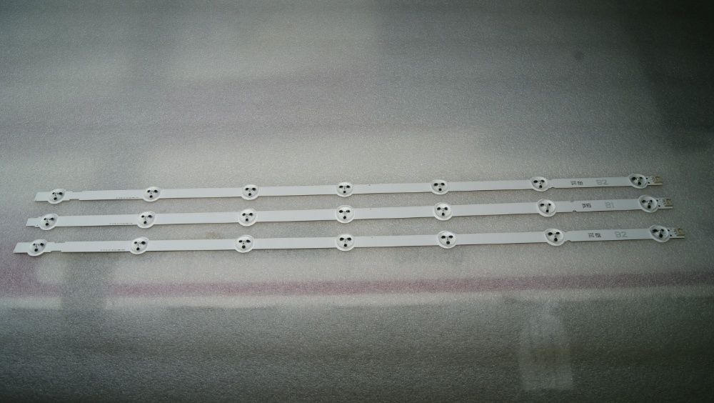 Listwy 32LN5400 32LN575s 32LN570s 32LN540v LG 32LA62 TX-L32B6B LC320DU