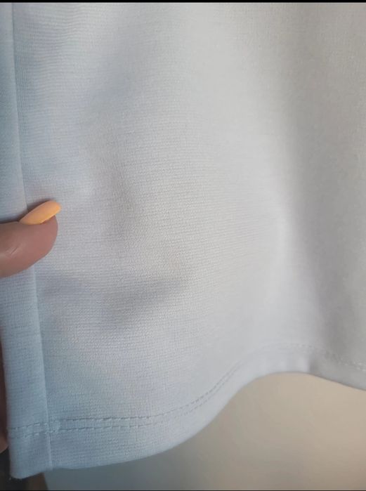 Sukienka damska XXS Mohito baby blue