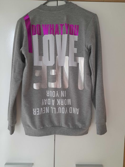 Bluza nowa bez metki