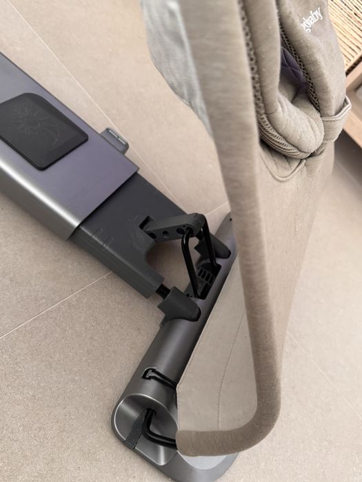 Espreguicadeira Ergo Baby