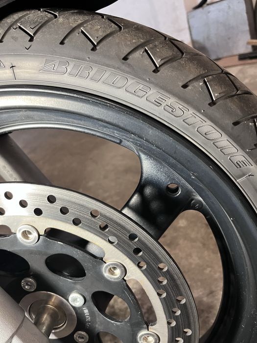 Продам Suzuki gs500u