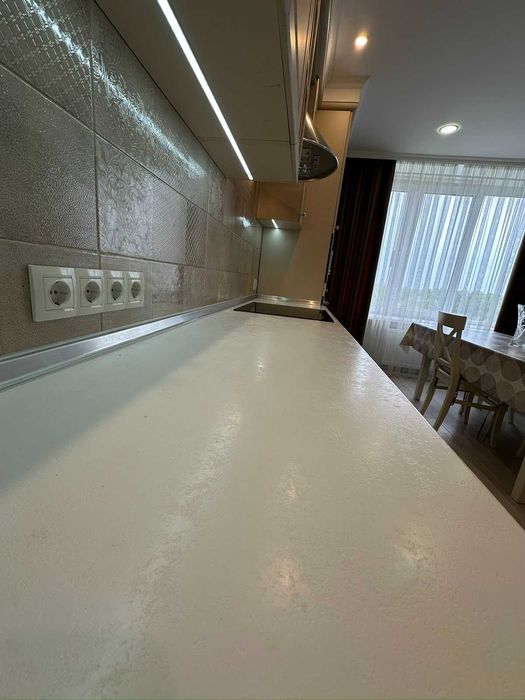 Сучасна 3 кімн Новий будинок ЖК Придеснянський Закритий двір АВТОНОМКА