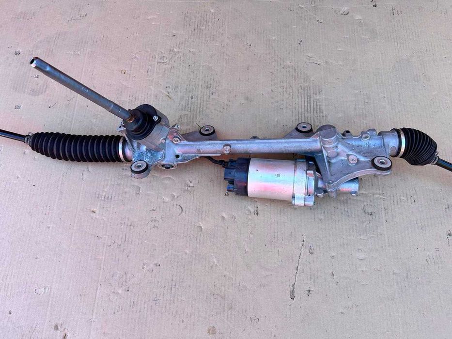 Рульова Рейка RANGE Rover EVOQUE