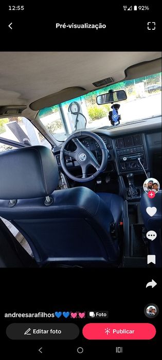 Audi 80 1.9tdi 90cv