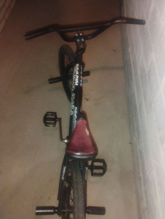 Sprzedam rower BMX
