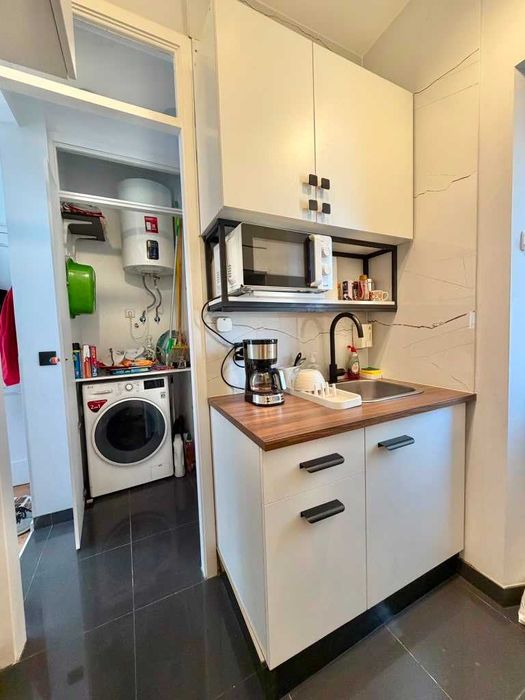 Arrenda-se Apartamento T1 em Alcântara
