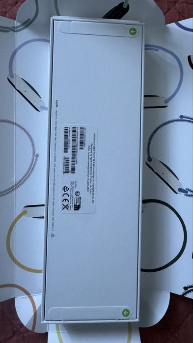 Apple watch SE3 GPS + Celular