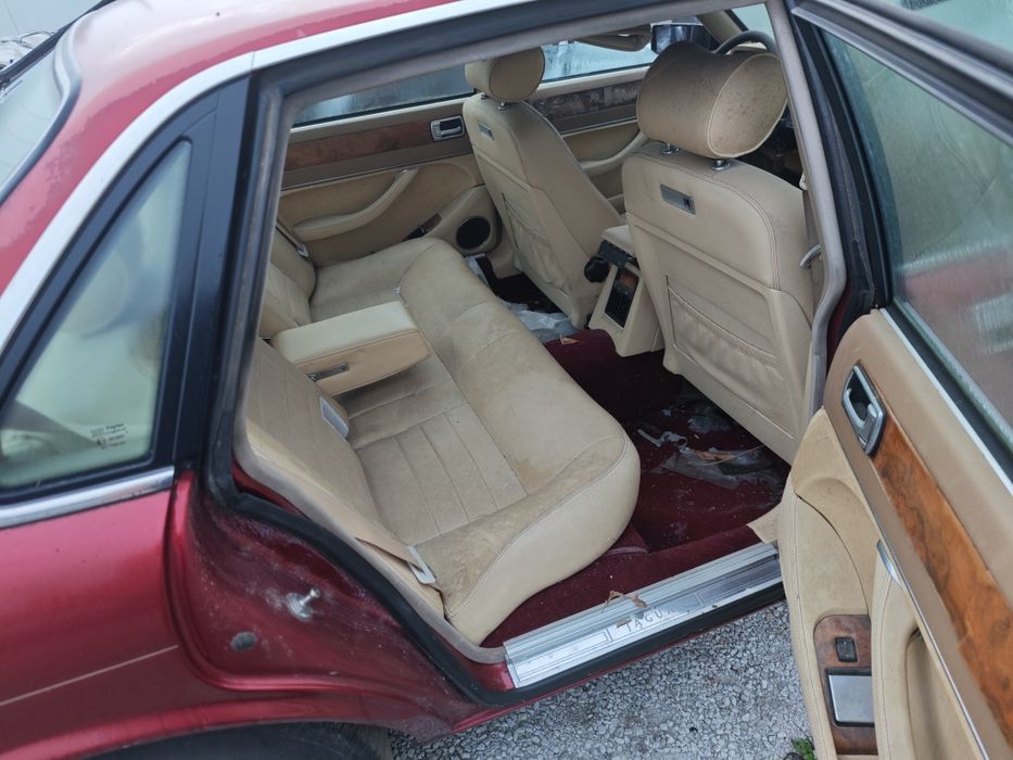 Jaguar XJ6S 3.2 1994
