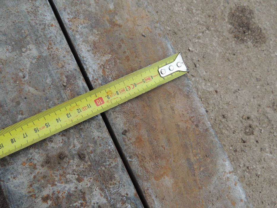 Widły do wózka widłowego, tur, koparko ładowarka, paleciak, 120cm