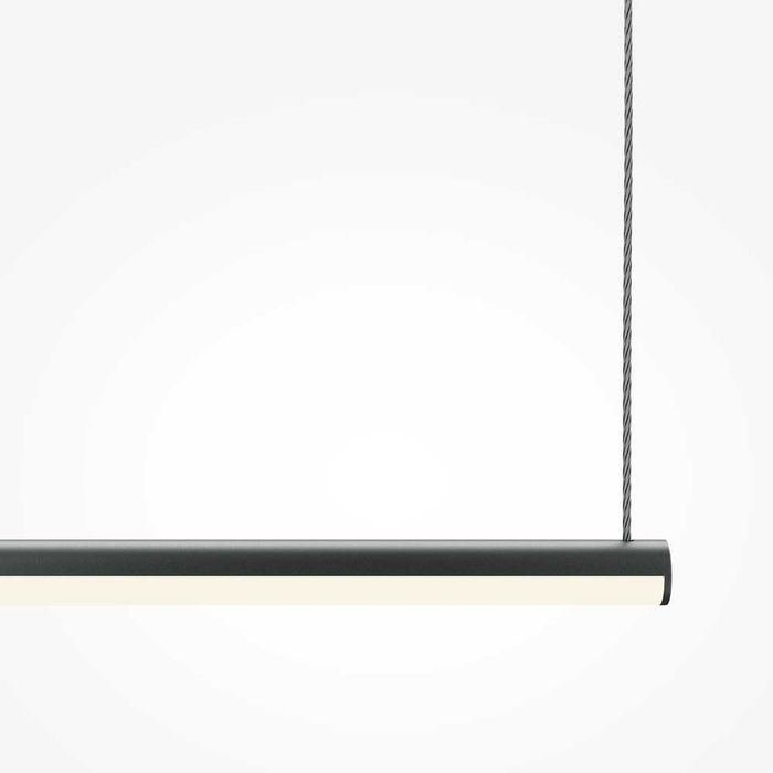 Lampa Maytoni Halo black MOD246PL-L16BK