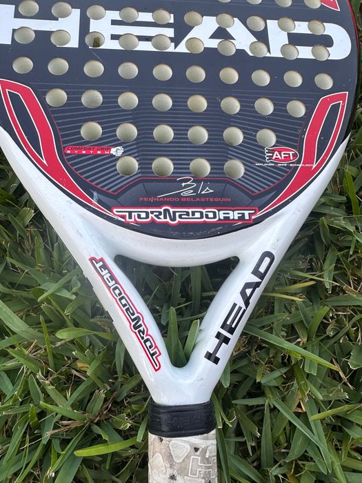 Raquete Padel adulto - HEAD