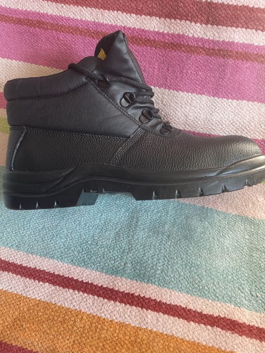 Тактические ботинки Английские