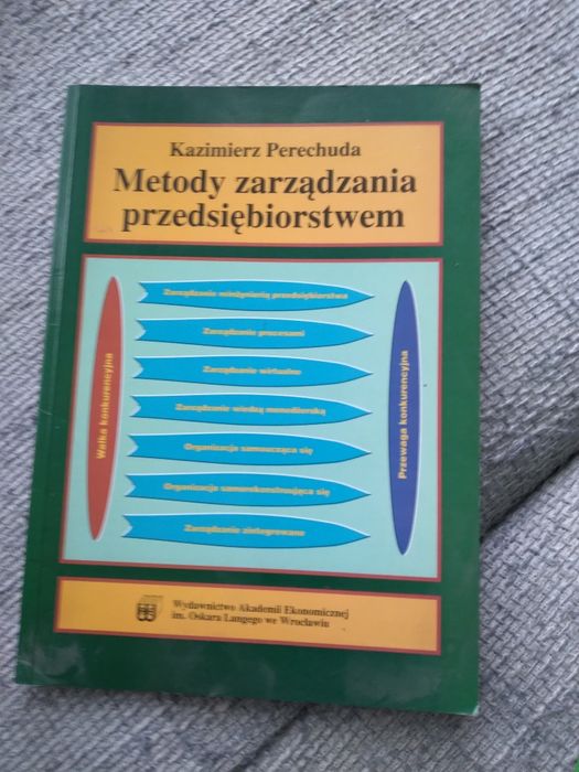 Ksiazki na studia