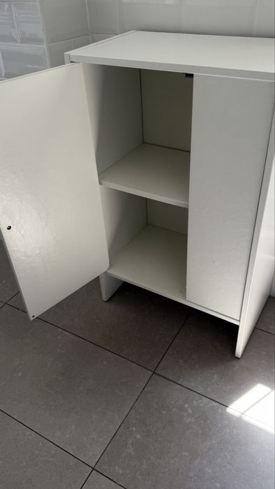 Armário c/ porta Ikea