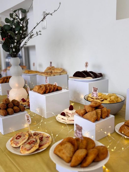 Aluga-se Espaço para Eventos