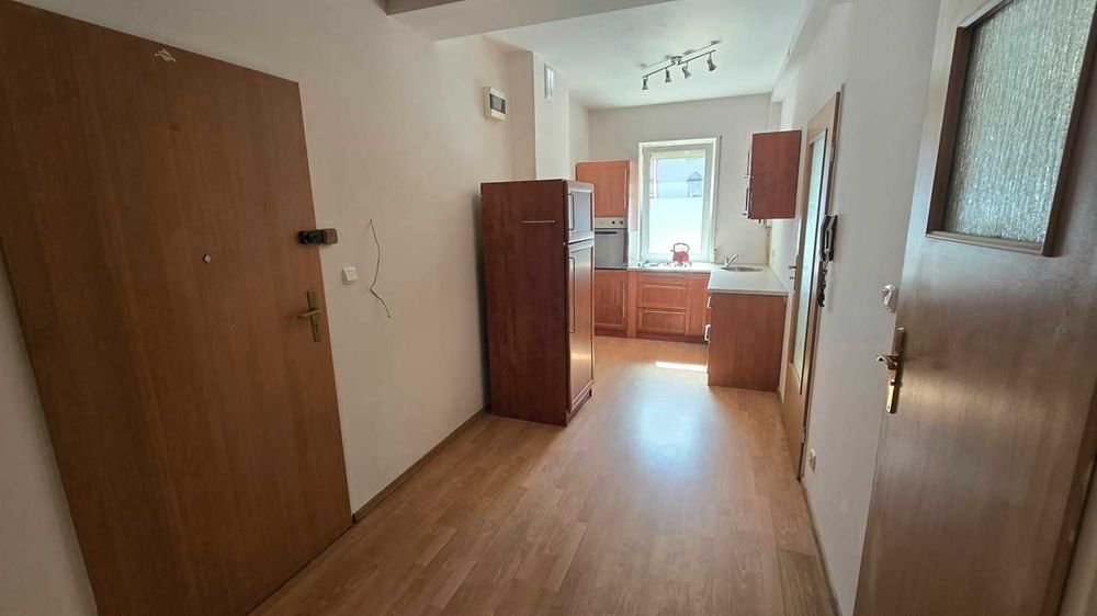 Mieszkanie w centrum, w cenie zawarta opłata do wspólnoty