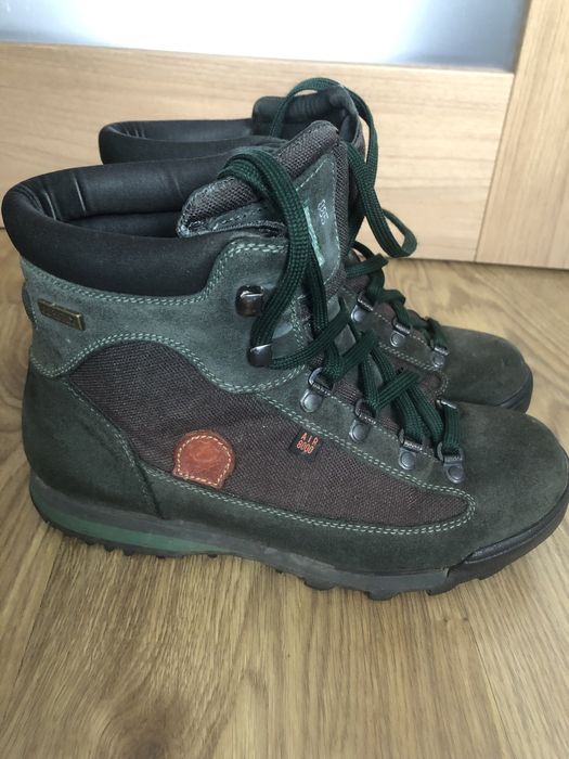 Buty trekingowe -AKU 39,5