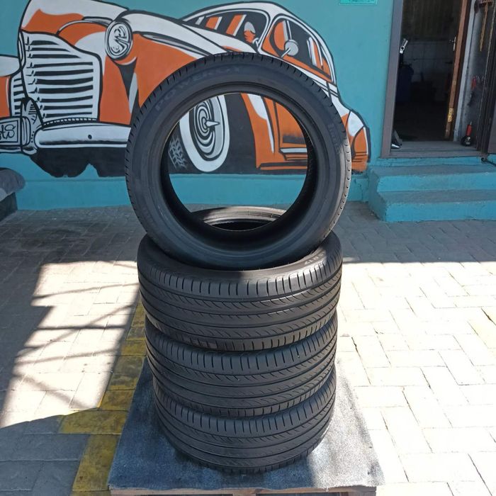 Шини резина НОВА 2025 рік 225/45/R-17 Pirelli 2499грн-1шт.
