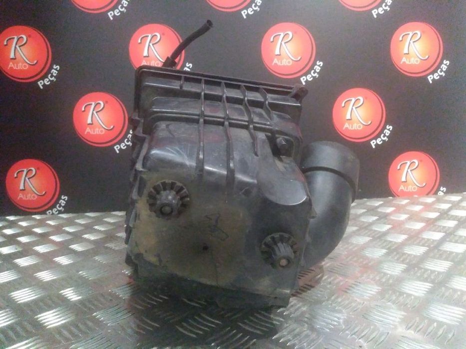 Caixa De Filtro Fiat Multipla (186_)