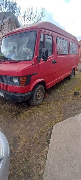 Продам Mercedes Benz 208