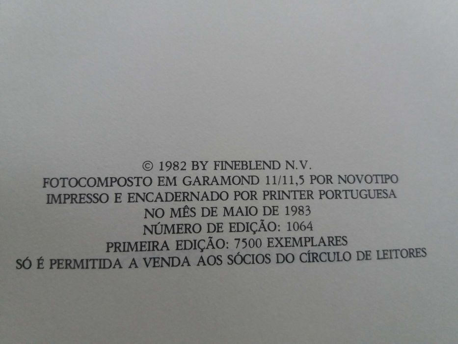 Livro o Homem de Sampetersburgo