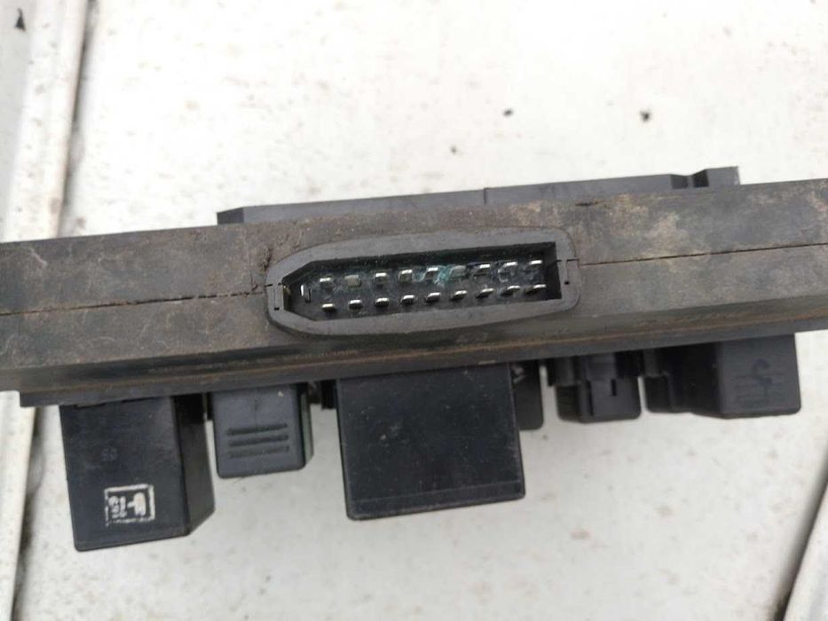 Блок предохранителей 2109