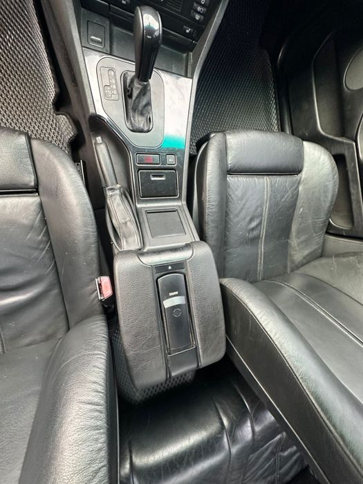 Продам бмв е39 2.2 бензин автомат