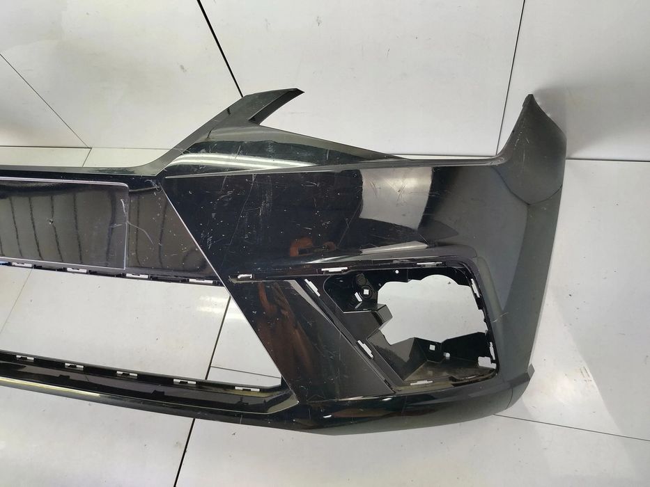 Zderzak przedni Przód Seat Ibiza V (KJ) 6F0807221D