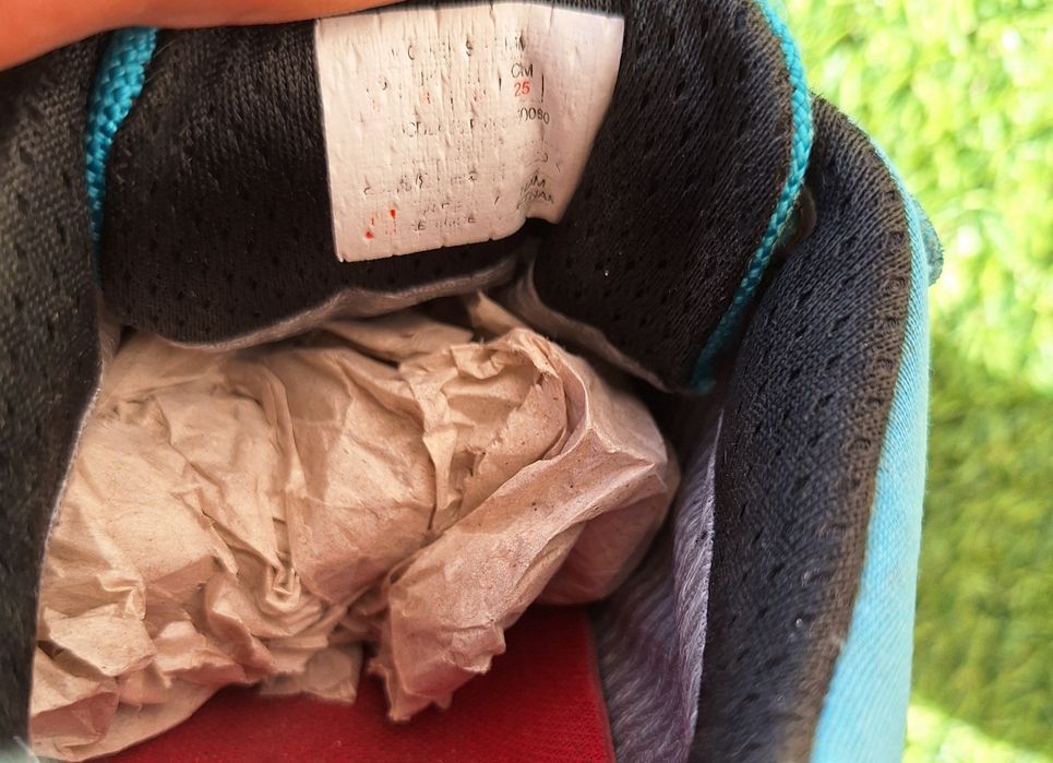 Buty trekkingowe The North Face damskie verto plasma Gore-Tex