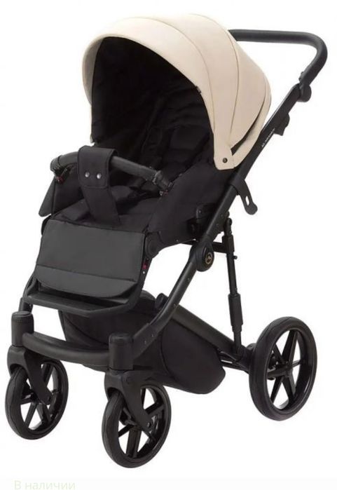 Adamex mobi air termo з рукавичками bair і матрасиком в подарунок