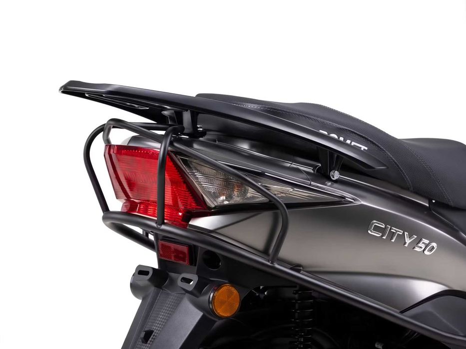 Dostawa Gratis !!! Skuter ROMET CITY 50 cc, Mocny, Promocja, Raty