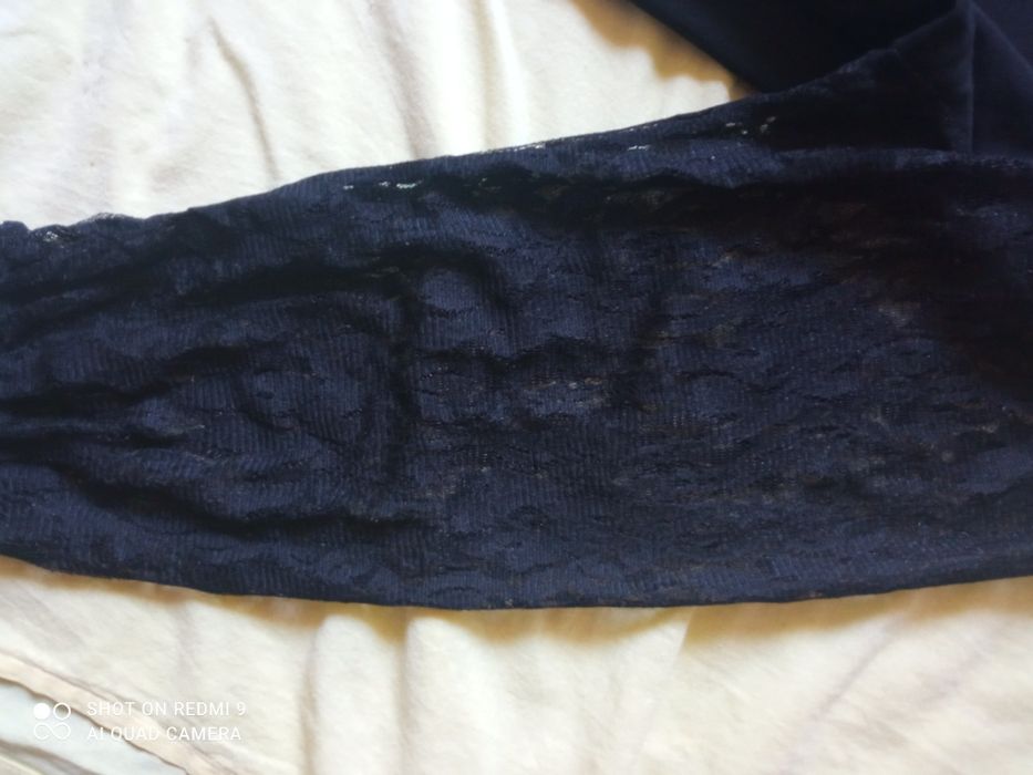 Bluzka damska 4XL