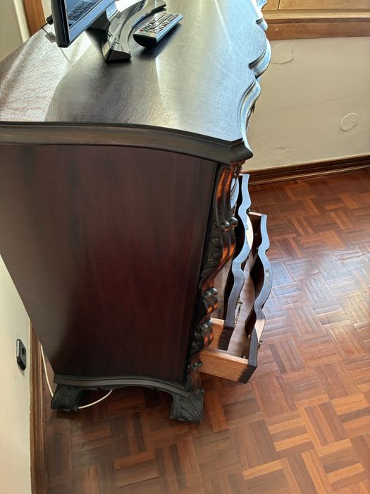 Movel comoda vintage