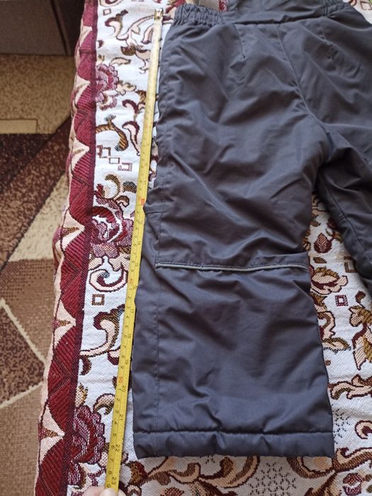 Термокомбінезон на хлопчика 92-104р.